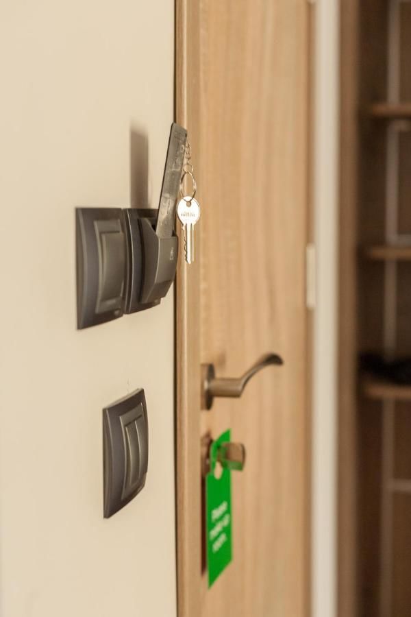 Отель Hugo Hotel Варна-23