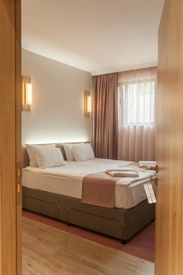 Отель Hugo Hotel Варна-31