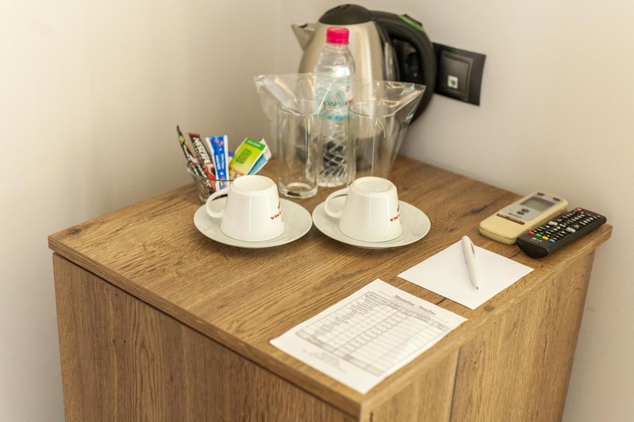 Отель Hugo Hotel Варна-38