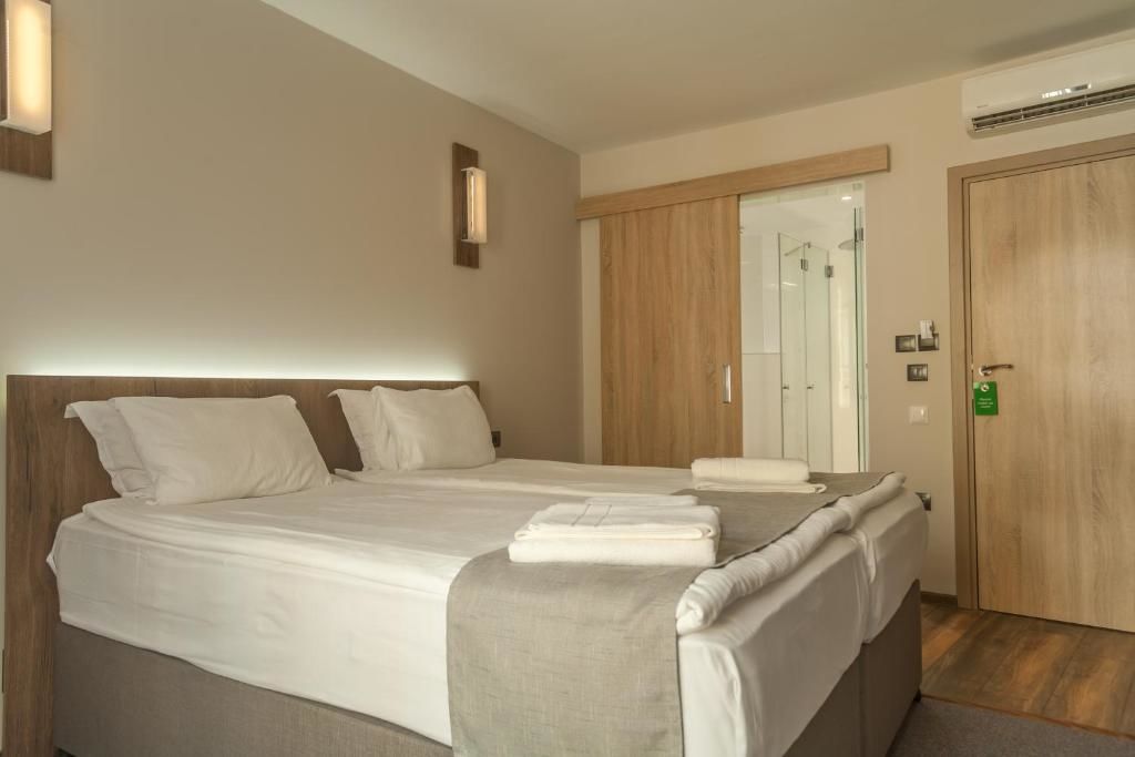 Отель Hugo Hotel Варна-50