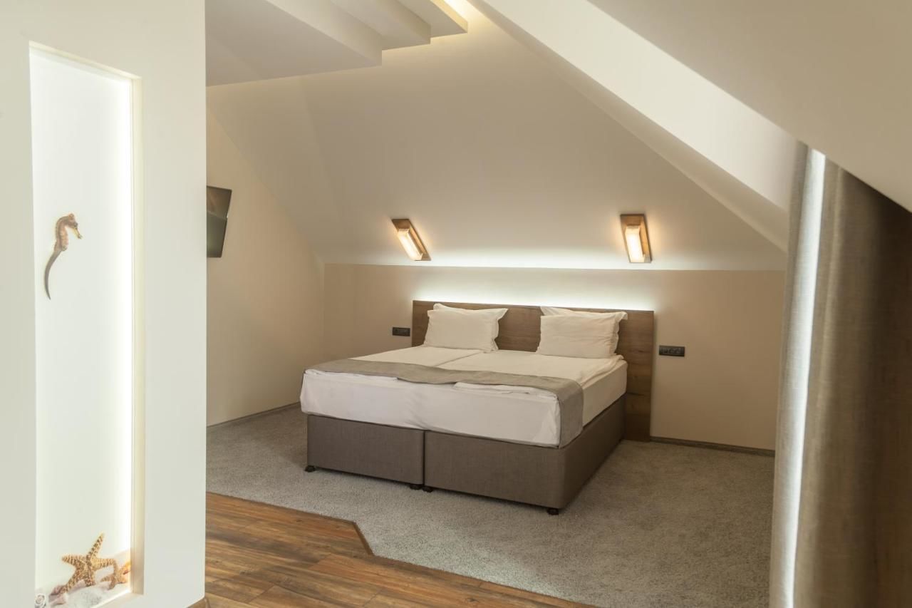Отель Hugo Hotel Варна-11