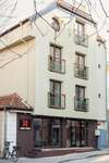 Отель Hugo Hotel Варна-2