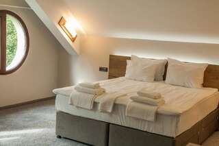 Отель Hugo Hotel Варна Номер-студио-6