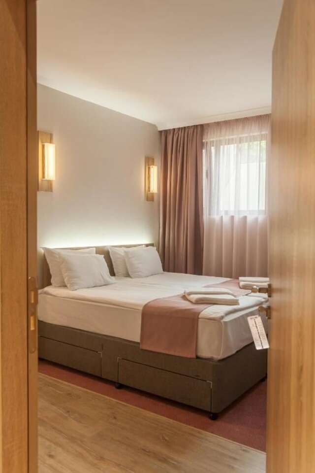 Отель Hugo Hotel Варна-30