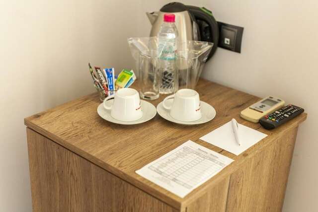 Отель Hugo Hotel Варна-37