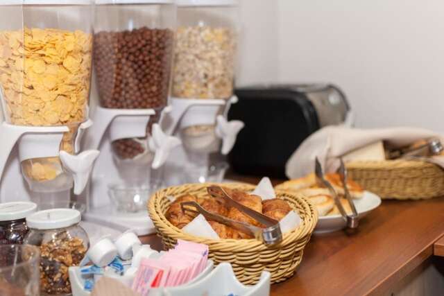 Отель Hugo Hotel Варна-46