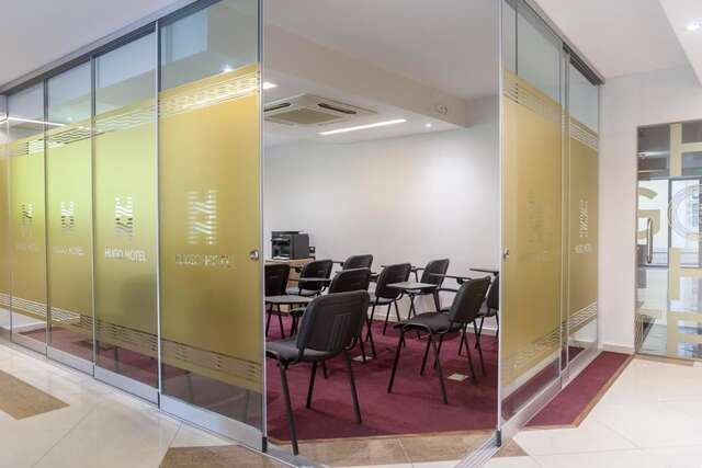 Отель Hugo Hotel Варна-47
