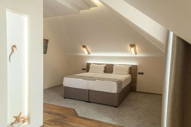 Отель Hugo Hotel Варна-10